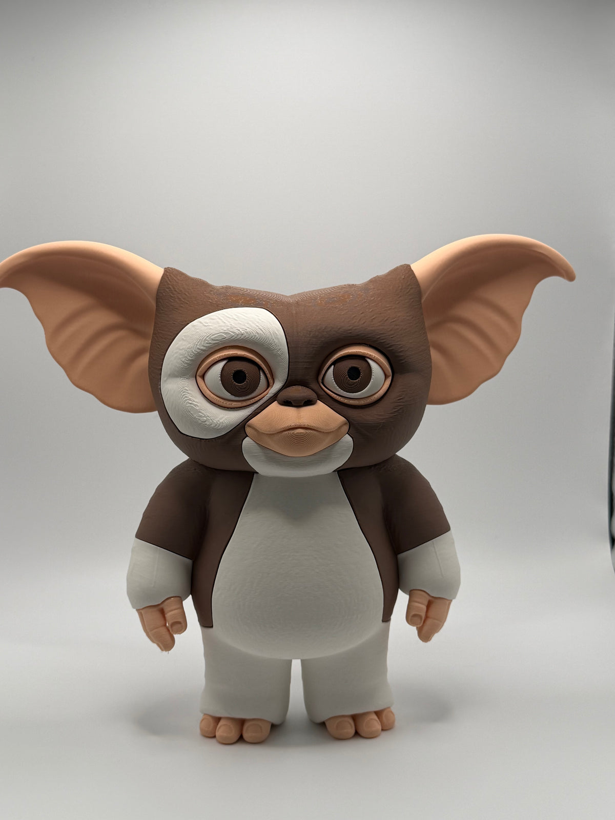 Gizmo Statue