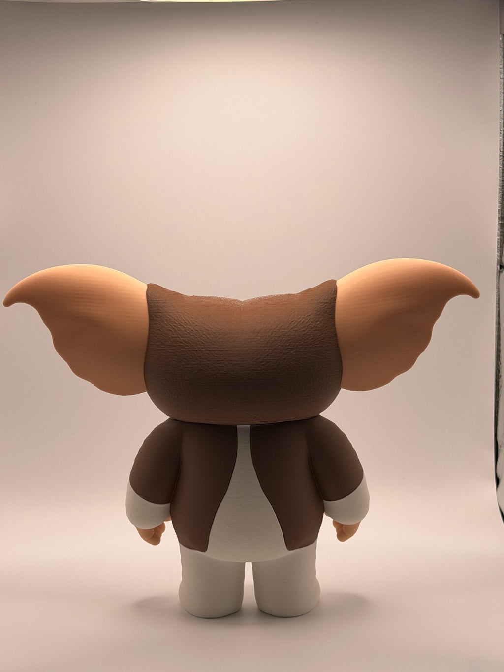 Gizmo Statue