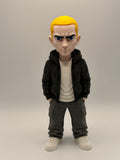 Blond Rapper Figure – 7"