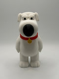 Cartoon Family Dog Figure – 6"