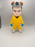 Hazmat Partner Figure – 9"