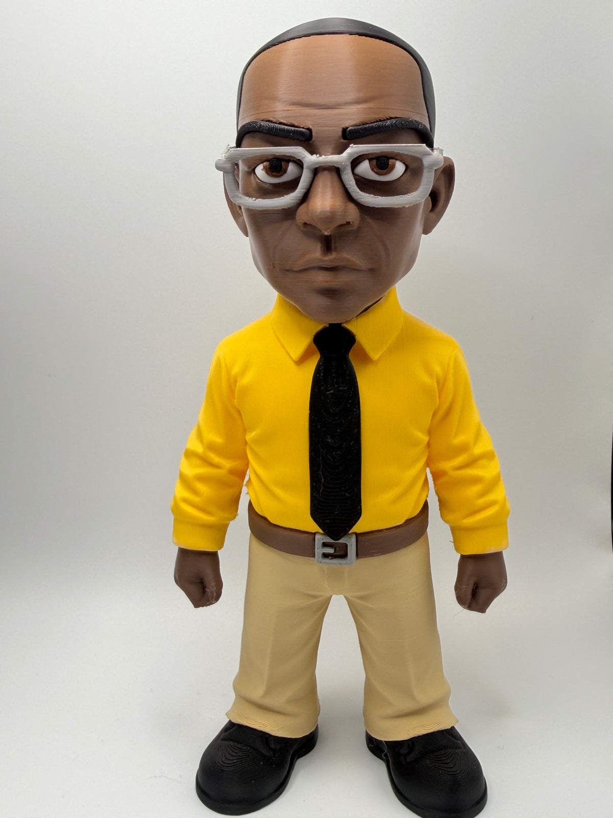 Chicken Restaurant Kingpin Figure – 9"