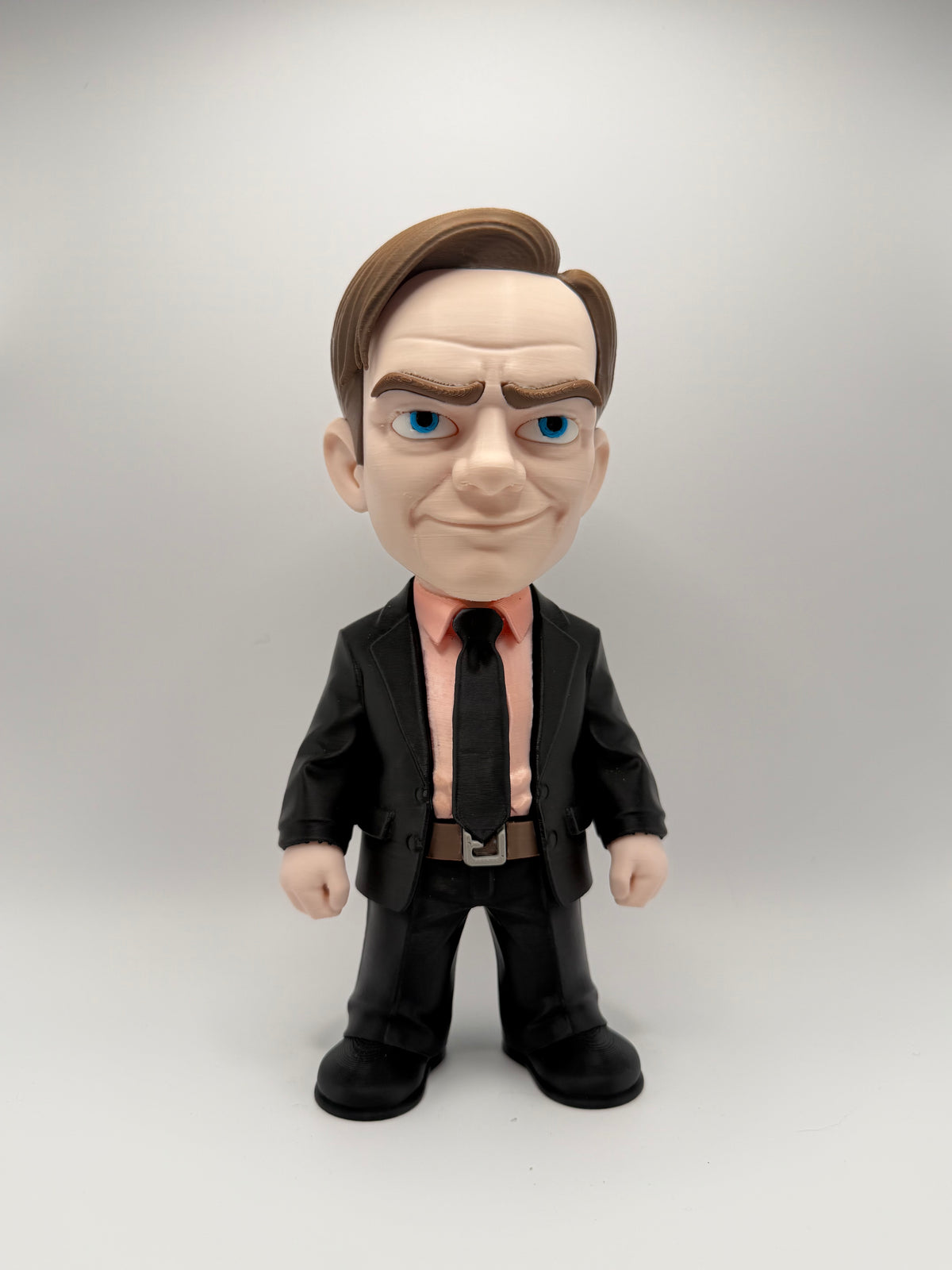 Shady Lawyer Figure – 9"