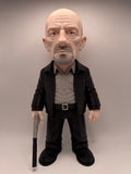 Retired Cop Fixer Figure – 12"