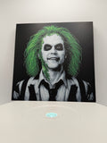Beetlejuice HueForge Art