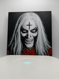 Otis Driftwood HueForge Art – House of 1000 Corpses
