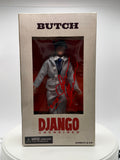 Django Unchained Butch Figure – Autographed by James Remar