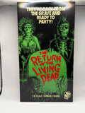 The Return of the Living Dead Tarman 1:6 Scale Figure – Trick or Treat Studios