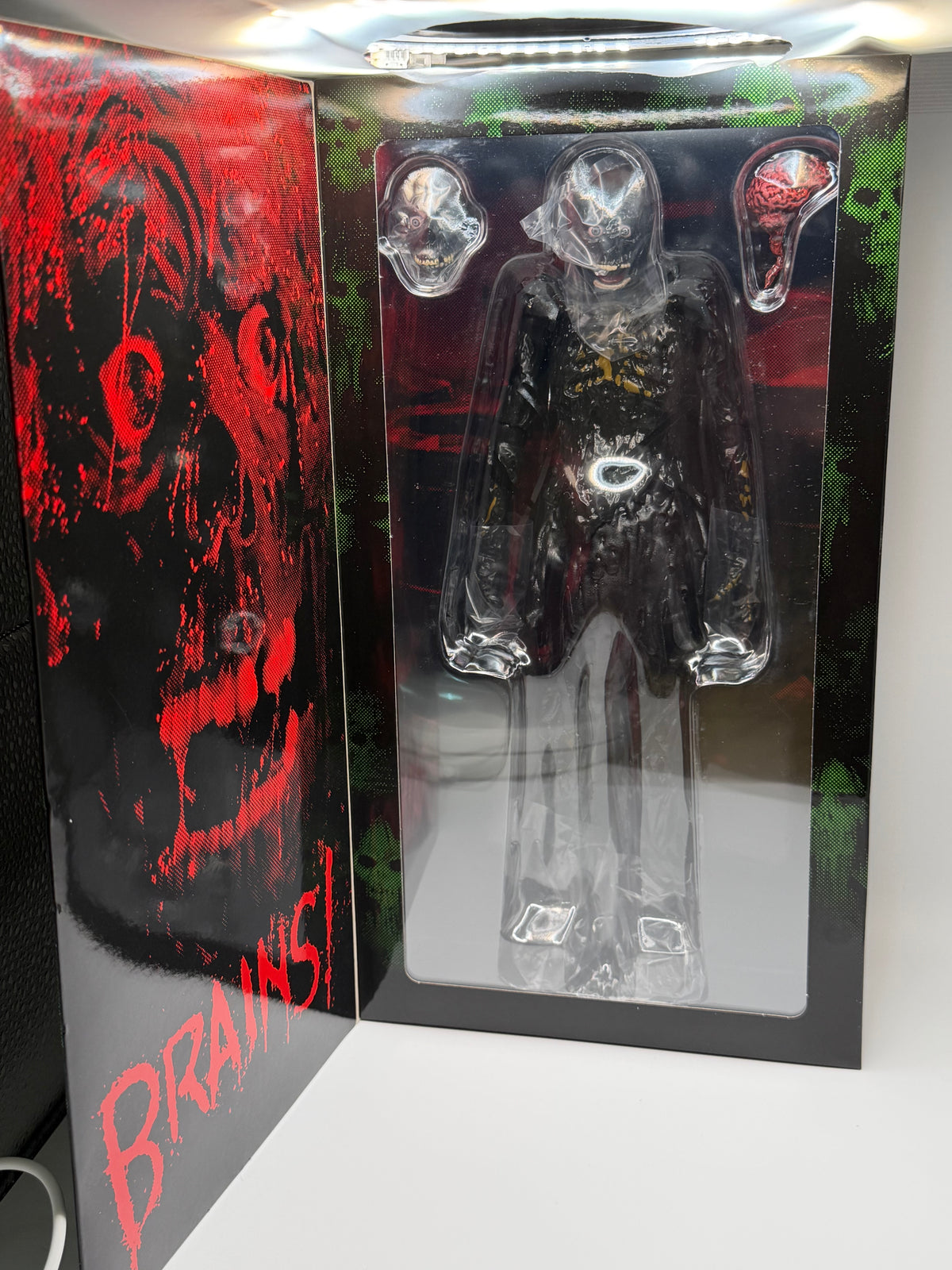 The Return of the Living Dead Tarman 1:6 Scale Figure – Trick or Treat Studios