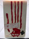 Sideshow "The Dead" Biohazard Subject 560 – Sideshow Exclusive 12" Figure